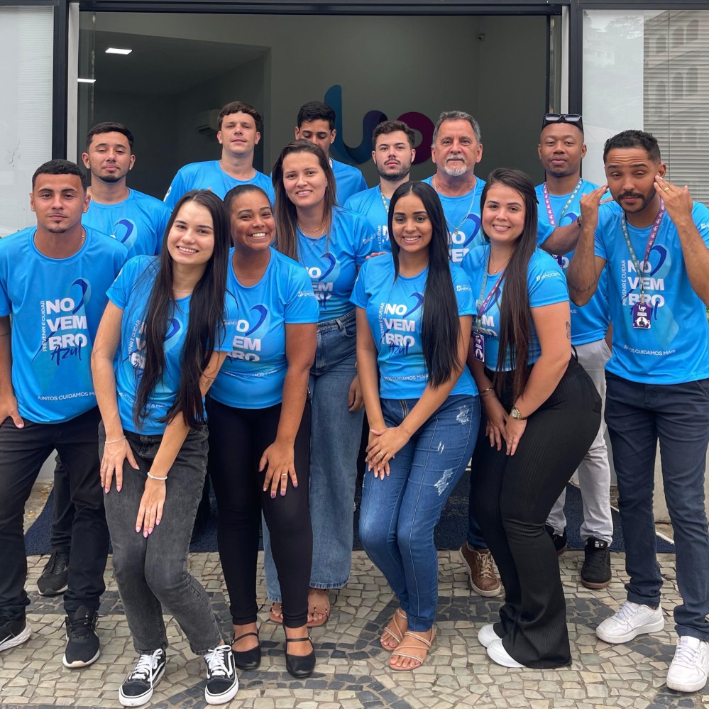 Case de sucesso HC 14