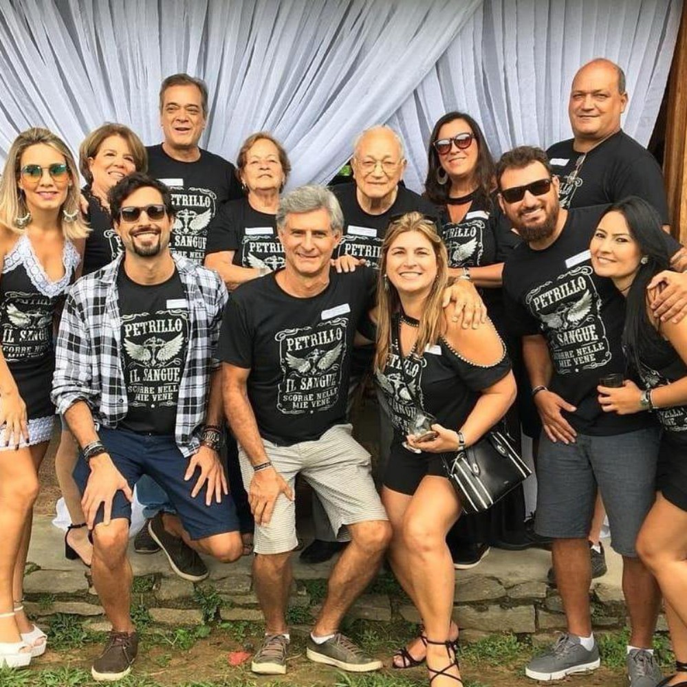 Case de sucesso HC 21