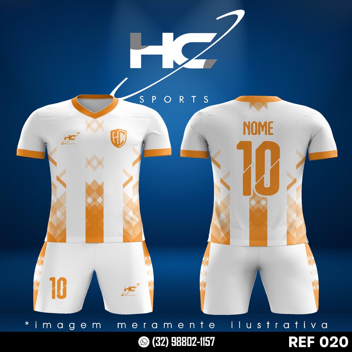 Modelo HC 20