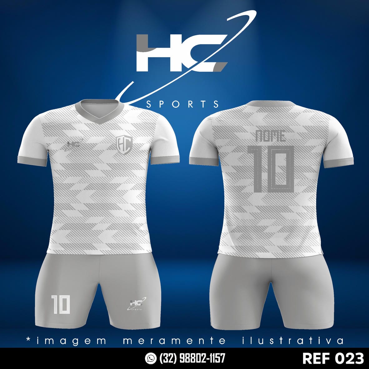 Modelo HC 23