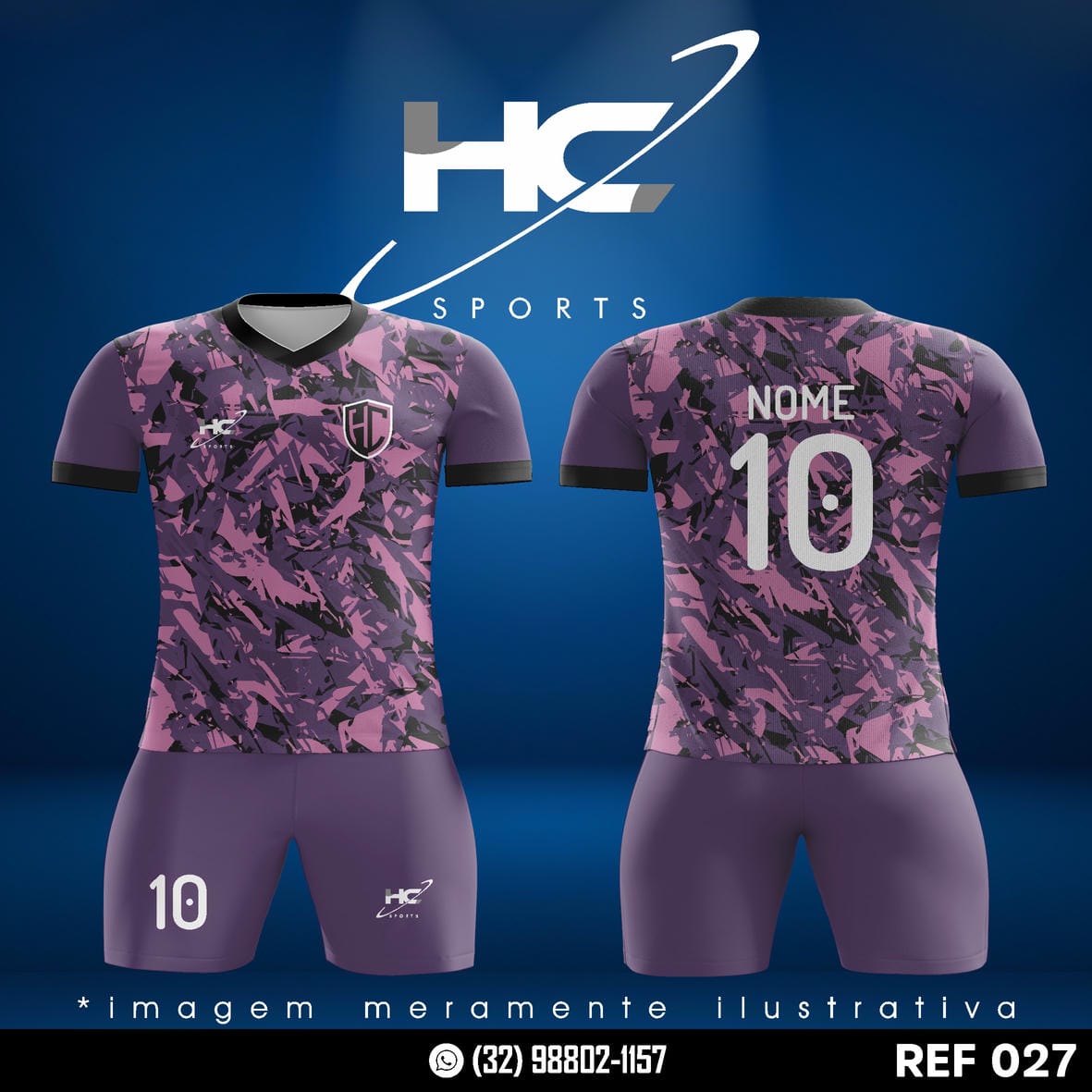 Modelo HC 27