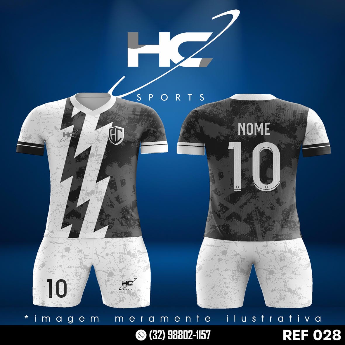 Modelo HC 28