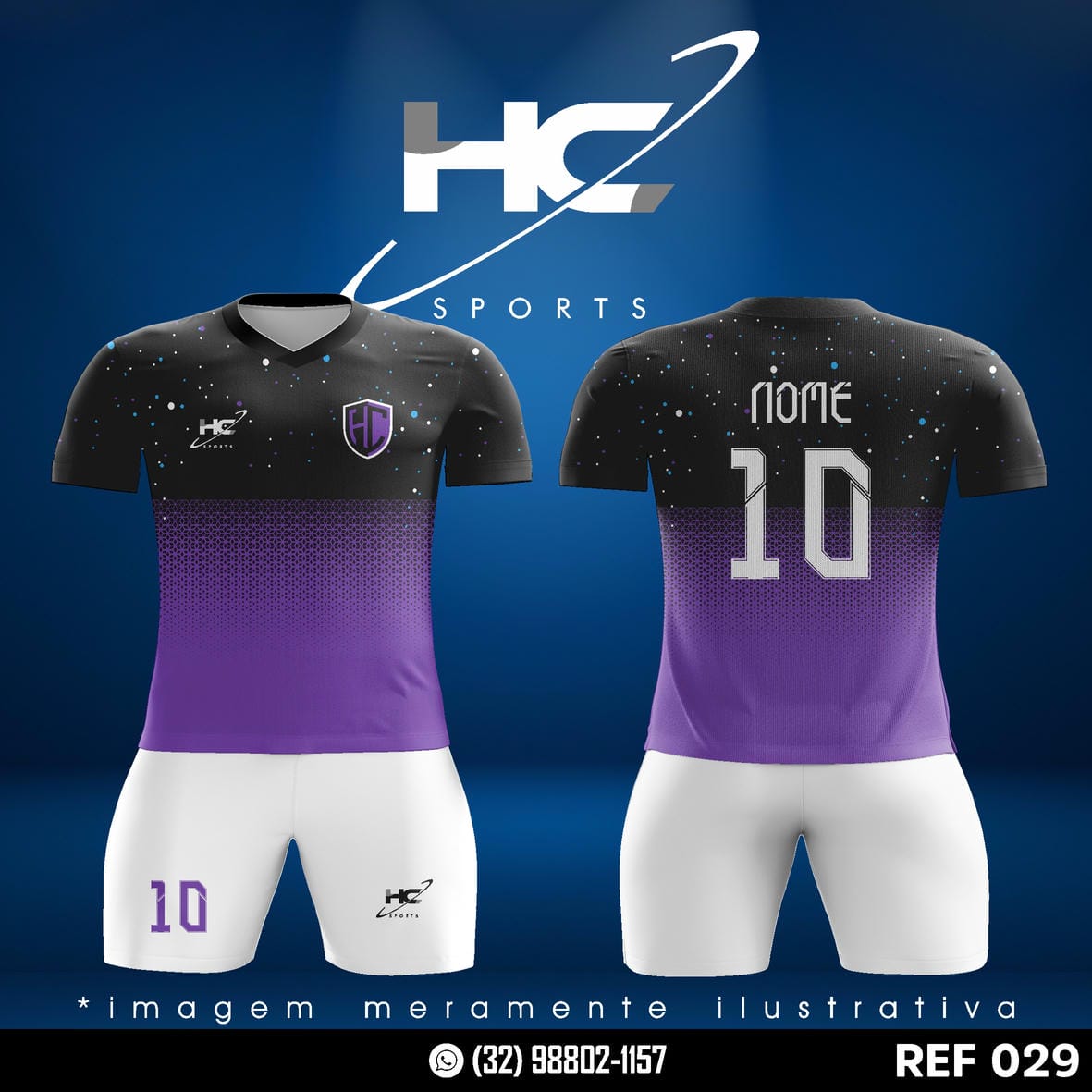 Modelo HC 29