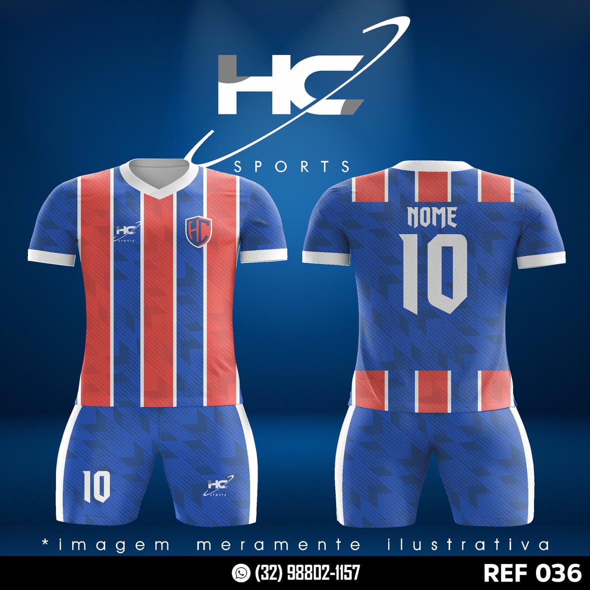 Modelo HC 36