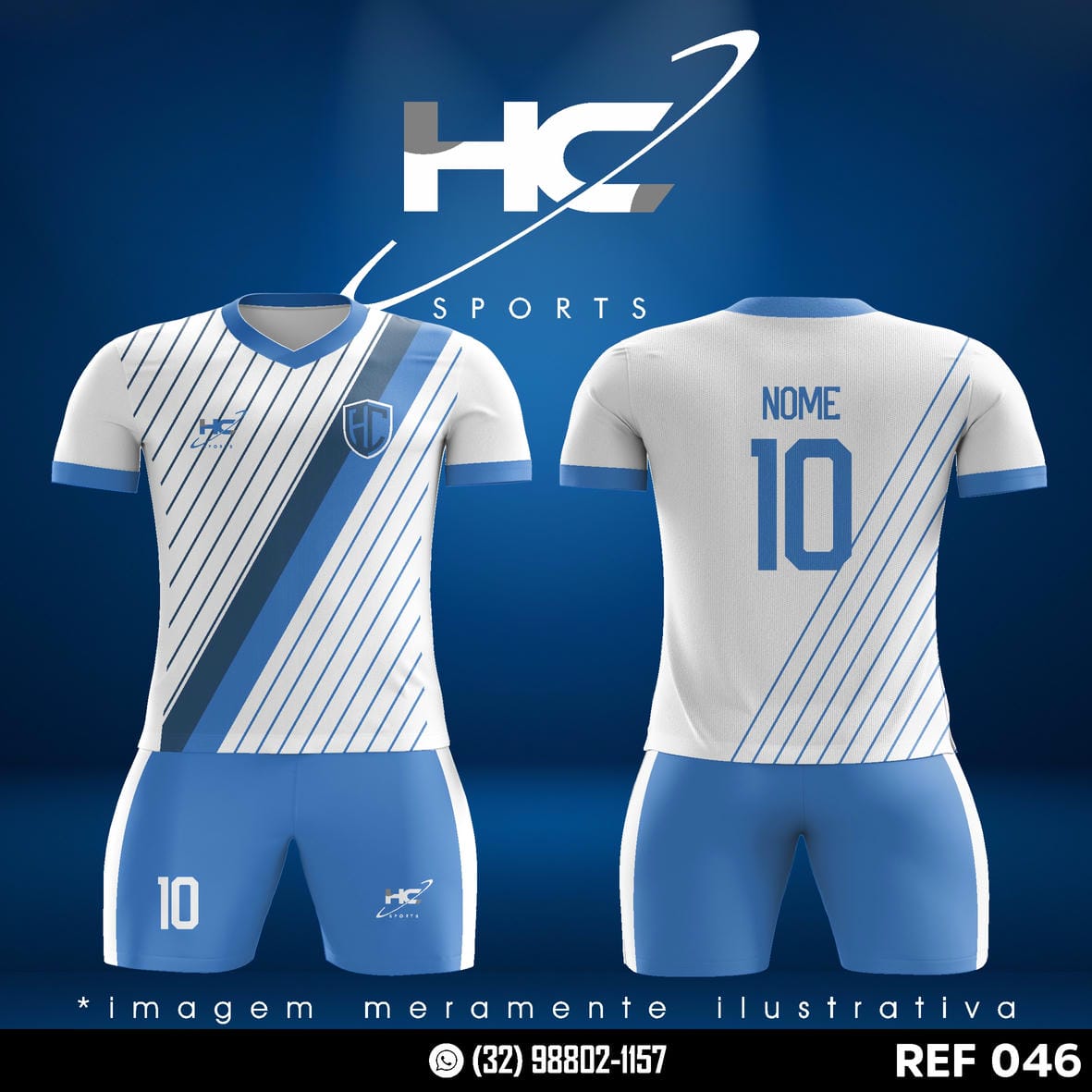 Modelo HC 46
