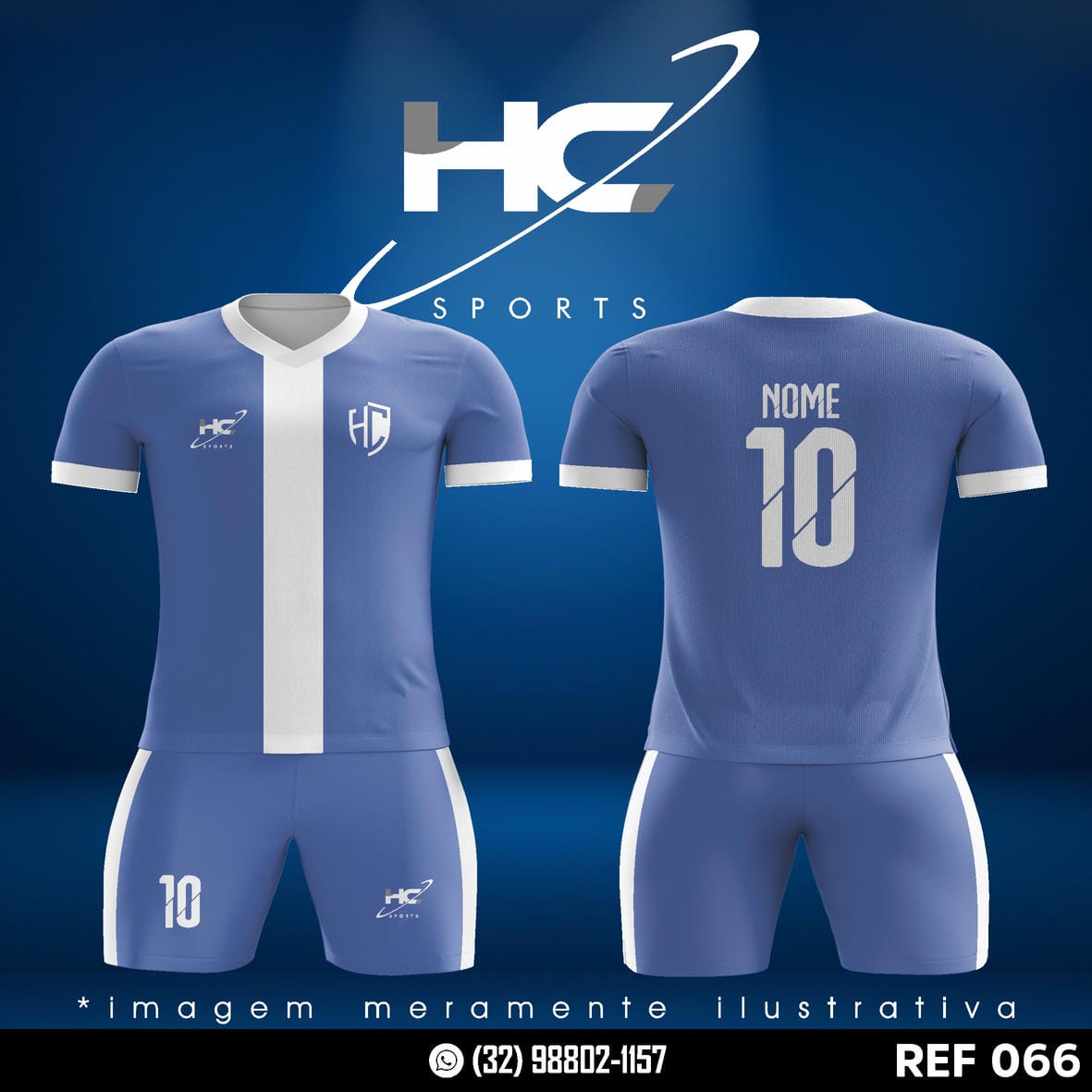Modelo HC 66