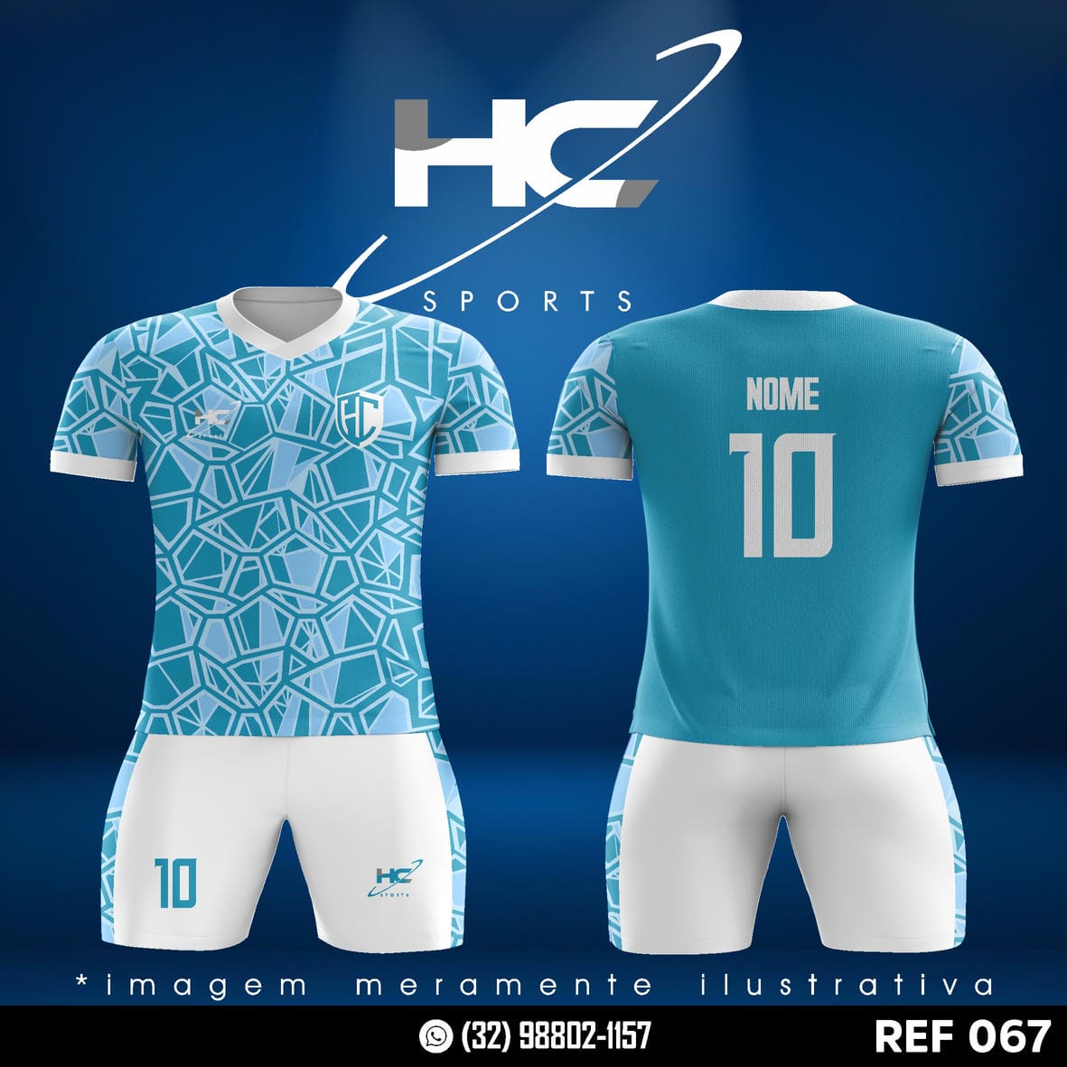 Modelo HC 67