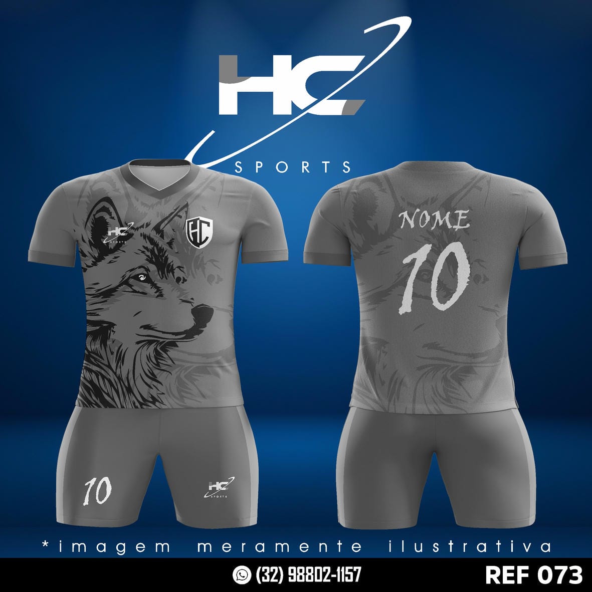 Modelo HC 73