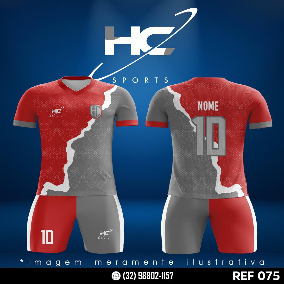 Modelo HC 75