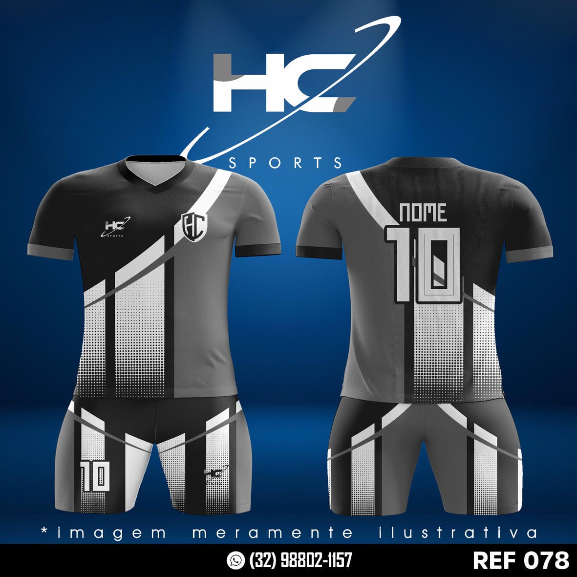Modelo HC 78