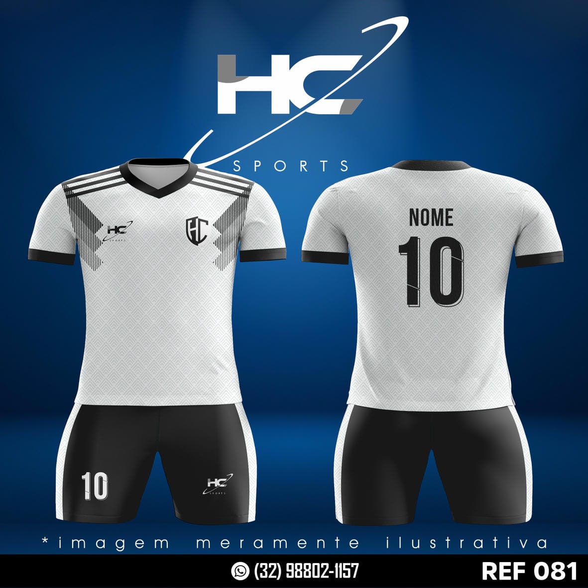 Modelo HC 81