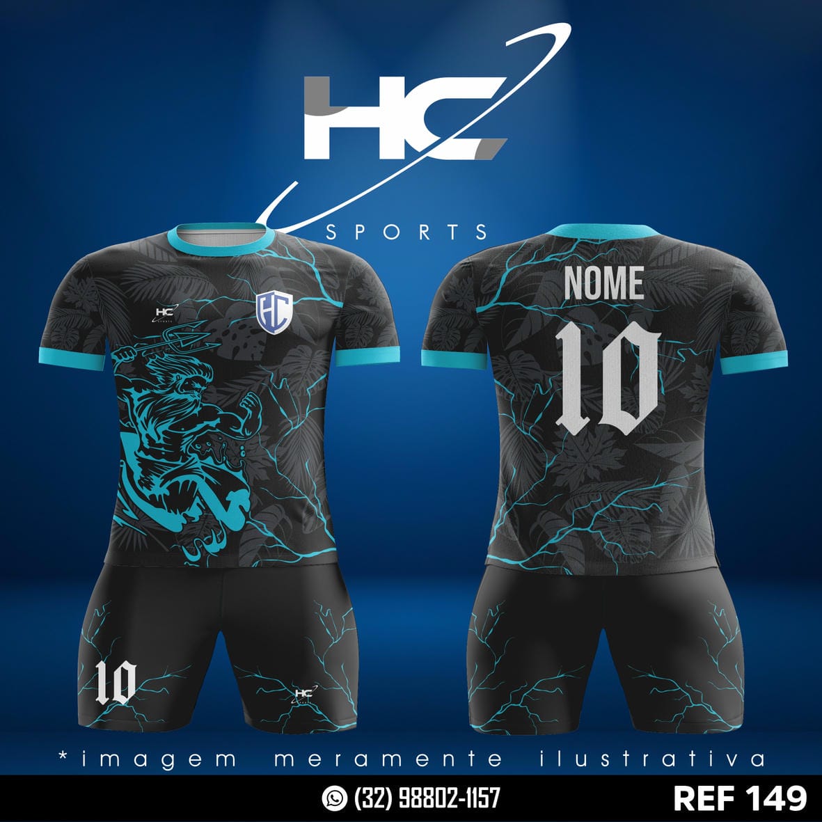 Modelo HC 149