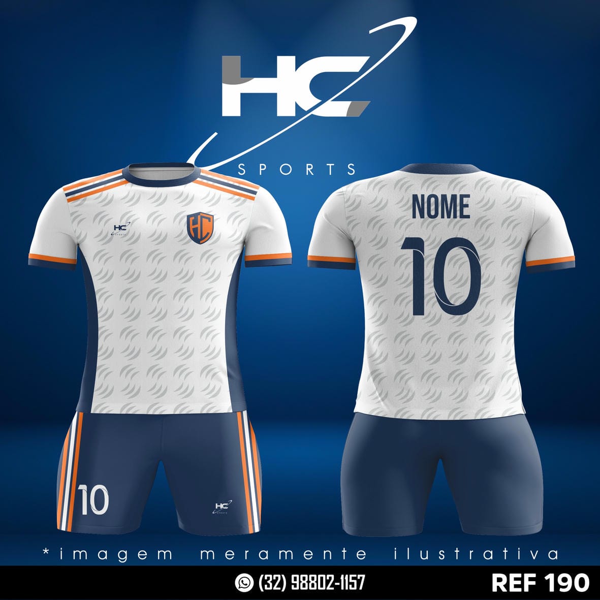Modelo HC 190