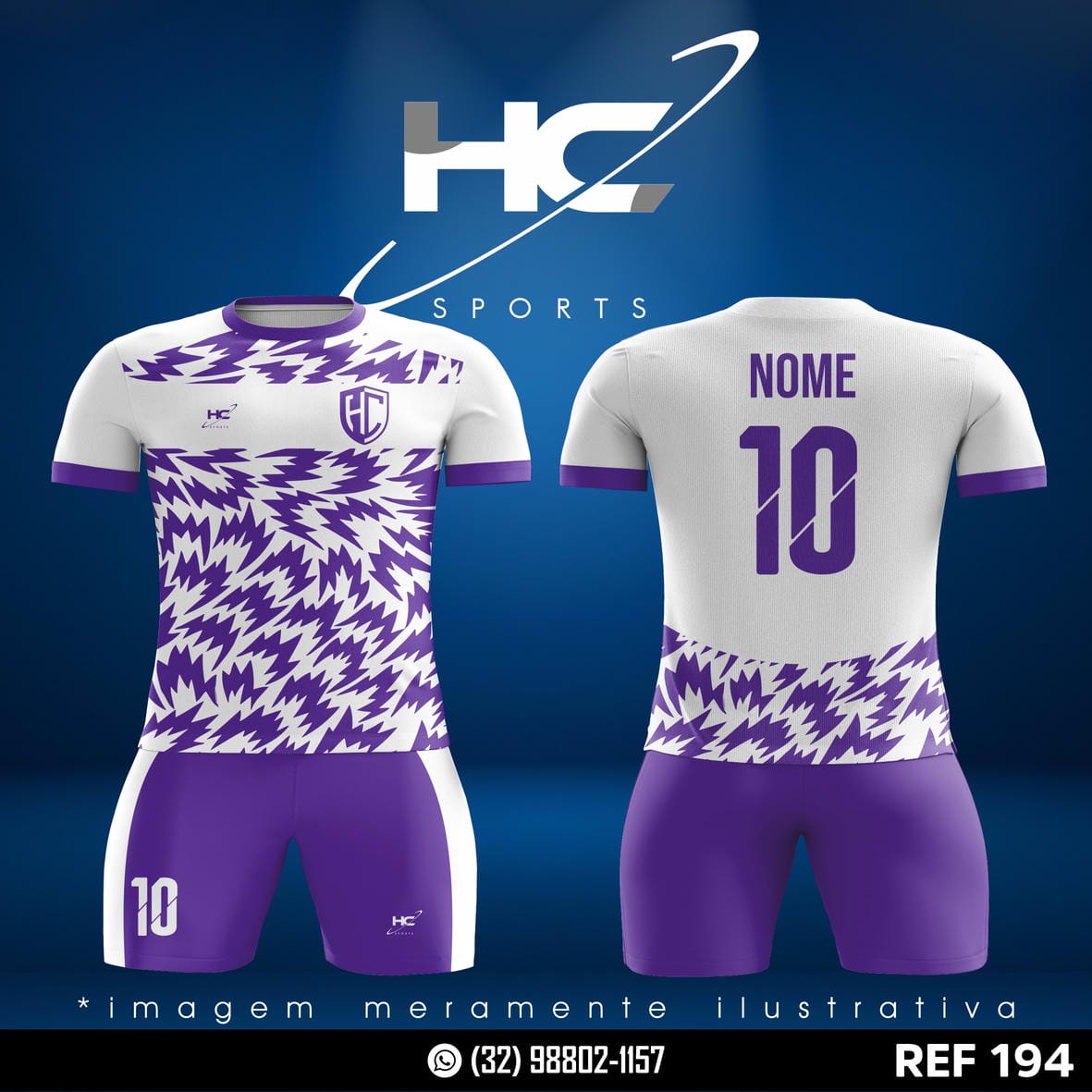 Modelo HC 194